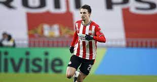 View jo van halst's profile on linkedin, the world's largest professional community. Boscagli Vraagteken Bij Psv Voor Duel Met Vitesse Nederlands Voetbal Ad Nl