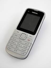 Nokia C1 01 Nokia Collection