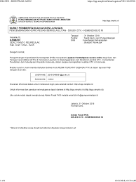 Merupakan aplikasi induk dalam manjemen mobile apps simpkb merupakan channel publikasi resmi gtk kemdikbud yang dapat di akses registrasi akun > peringatan ×. Sim Gpo Registrasi Akun Anwar