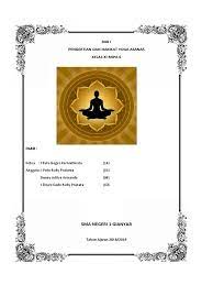 Check spelling or type a new query. Soal Agama Hindu Materi Yoga Jawabanku Id