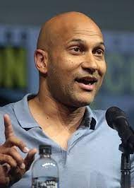 Couching questionable material by putting it in the mouths of dumb characters (in this case, the a capella announcers played by john michael higgins and. Keegan Michael Key Wikiwand