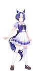 シーザリオ (ウマ娘)