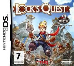 Lock S Quest Nds Rom Eur Https Www Ziperto Com Locks Quest Nds Nintendo Ds Nintendo Ds Games