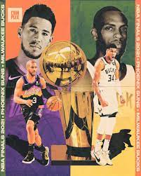 To revisit this article, visit my profile, thenview saved stories. Complex Sports On Twitter The Nba Finals Are Set Bucks Vs Suns Who You Got