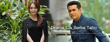 Klik pada tajuk untuk info lanjut mengenai drama tersebut. Drama Cik Serba Tahu Astro 104 Modern Mum S Thingy