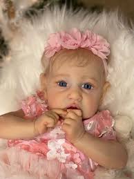 by Amy Danelle Harp from Reborn Halos