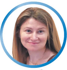 Bona sort, Cathy O'Dowd