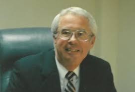 Ralph Sauer Obituary (1938