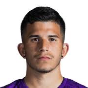 David Loera FIFA 21