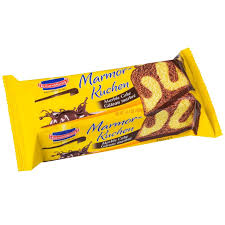 Und noch mehr marmorkuchen rezepte. Kuchenmeister Marmor Kuchen 400g Online Kaufen Im World Of Sweets Shop