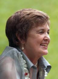 Patricia Thomas Obituary (2024)