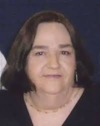 Obituary information for Claudia Ann Couch