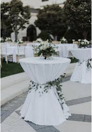 Get Excellent Recommendations On High Top Tables Bar They Are On Call For You On Our Website Hi In 2020 Cocktail Table Decor Wedding Table Wedding Cocktail Tables
