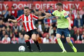 Newcastle's best efforts saw brentford keeper luke daniels keep out efforts from former bournemouth pair callum wilson and ryan fraser. Ydapwenrn08c6m
