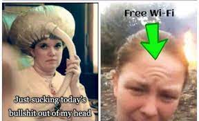 And we all out of cats. Black Comedy Memes Try Not To Laugh Or You Might Go To Hell Film Daily