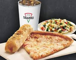 Sbarro features traditional italian cuisine, as well as pizza by the slice. Sbarro Pizza In Fort Mumbai Pizza Menu Justdial