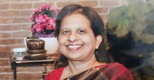 സൂസി മൈക്കിൾ അന്തരിച്ചു