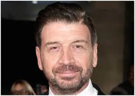 Nick Knowles facing sack from BBC's DIY SOS after starring in Shreddies  advert
