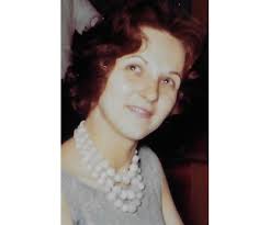 Patricia Gindel Obituary (2/18/1938