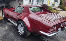 Image result for Carnival Red 1971 Rootes