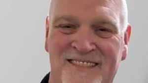 George Schreck of Adel, formerly of Dedham