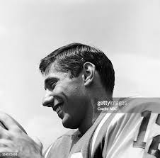 ACTION -- "Will The Real Jets Quarterback Please Stand Up" --... News Photo 