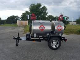 Trailer mounted fuel transfer tank. Fuel Tanks To Go Fuel Tanks To Go
