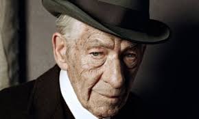 Ian McKellen webchat