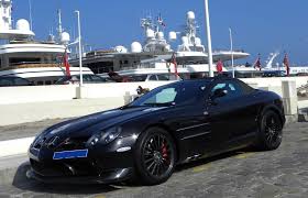 Mercedes Slr Mclaren Roadster 722 S Mercedes Slr Slr Mclaren Pagani