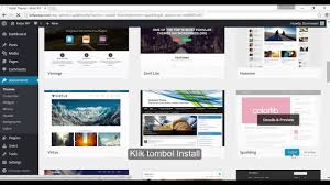Dalam bahasa inggris konsep teks di dalam judul seperti ini disebut procedure text.contoh judul panduan yang bisa anda buat adalah panduan lengkap merawat dan mengembangkan blog secara profesional, cara paling mudah meraih peringkat satu di google atau 10 tips ampuh menghadapi ujian cpns dan lain sebagainya. Cara Membuat Blog Dalam 6 Langkah Praktis Untuk Pemula