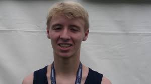 Oregon OSAA Cross Country State Championships