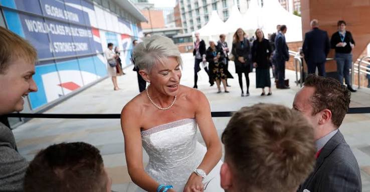 Australia to deport Britain's Katie Hopkins after quarantine breach | Reuters