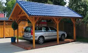 Your carport design is based on the strength you need and the design you are looking to accomplish. The Average Cost Of Hiring A Builder To Install A Carport