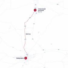 Distanţa rutieră şi kilometrajul între alba iulia şi timişoara totalizează km. Arad South Terminal Afluent