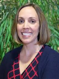 Amanda Jenson-Doss elected as the Chair-elect to the Coalition for the  Advancement and Application of Psychological Science (CAAPS)