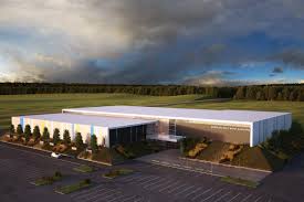 Complexe Sportif De Saint Augustin Deux Piscines Et Deux Patinoires Portail Constructo