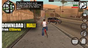 Game grand theft auto dari dulu sampai sekarang memang masih. Gta Sa Lite V9 Apk Download For Android Peatix