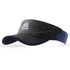 Triwonder Sun Visor Cap Summer Sun Hat For Men And Women Outdoor Activities 1 Piece