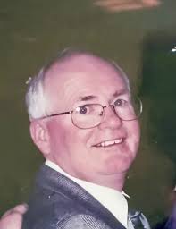 Obituary information for Brian Gale