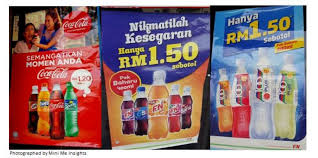 F&n holdings berhad 2019 annual report 2. F N Joins Price Competition In Carbonated Sports Drink Space Mini Me Insights