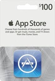 The itunes cards do not expire and can be redeemed at anytime. Best Buy Apple 100 App Store Gift Card D6004ll A