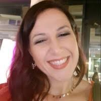 Monica Morelli's Instagram, Twitter & Facebook