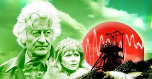 Image result for the green death