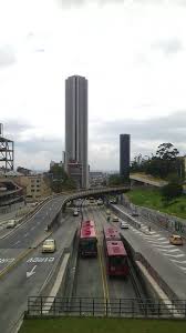 Tarjetas de crédito, préstamos, cuentas, inversión, seguros y más. Torre Colpatria Bogota Mapio Net