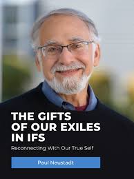 The Gifts of Our Exiles in IFS therapy