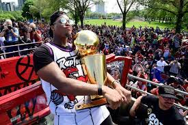 Check spelling or type a new query. Toronto Raptors Guard Kyle Lowry Holds The Larry O Brien Championship Trophy During The Nba Bas Las Vegas Review Journal