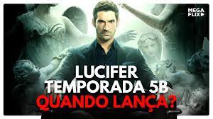 Lucifer temporada 5 el plan para dios saludos espero te unas al canal y comenta los temas de los que te interesa saber más. Lucifer 5Âª Temporada Parte 2 Data De Estreia Na Netflix Youtube