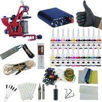 Pin On Tattoo Kits