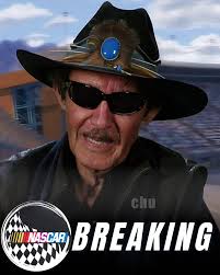 Richard Petty talks life, death, NASCAR and the Daytona 500 ...