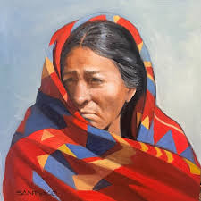 excited to share that Manitou Galleries is now officially representing Maia  Chavez Larkin as part of our roster of artists. We were extremely impressed  with the work she provided for the 2025